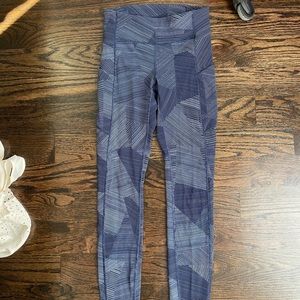 Lulu lemon leggings